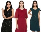 Western dresses from Max rank high on comfort and style. 