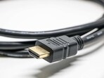 These cables are essential in transmitting high-definition video and audio signals.