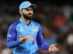 Virat Kohli has revealed instances when his captaincy instincts kick in despite stepping down as the skipper Virat Kohli has revealed instances when his captaincy instincts kick in despite stepping down as the skipper