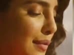 Priyanka Chopra along with Richard Madden featured in Citadel teaser.