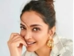 Project K stars Prabhas and Deepika Padukone together. Project K stars Prabhas and Deepika Padukone together.