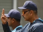 Ravi Shastri as coach had his own way of dealing with Indian cricketers Ravi Shastri as coach had his own way of dealing with Indian cricketers