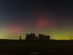 Northern lights can be often observed in the UK's Scotland, but they are very rare in southern England.