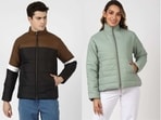 Puffer jackets are best picks to stay warm and enjoy the winter season. 