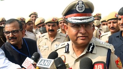The plea challened appointment of Rakesh Asthana as Delhi Police Commissioner. (File) The plea challened appointment of Rakesh Asthana as Delhi Police Commissioner. (File)