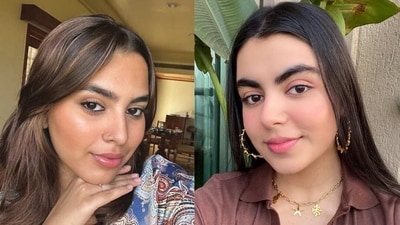 Aaliyah Kashyap came out in support of her friend Ida Ali on Instagram. Aaliyah Kashyap came out in support of her friend Ida Ali on Instagram.