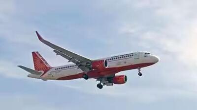 Air India reviewed its in-flight alcohol service policy in January after an incident involving a ‘drunk’ male passenger allegedly urinating on a woman on board a New York- Delhi flight created a massive uproar. (Representative Image) Air India reviewed its in-flight alcohol service policy in January after an incident involving a ‘drunk’ male passenger allegedly urinating on a woman on board a New York- Delhi flight created a massive uproar. (Representative Image)