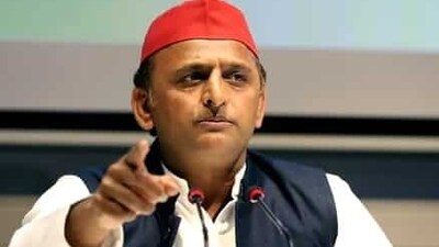 Akhilesh Yadav (File photo) Akhilesh Yadav (File photo)