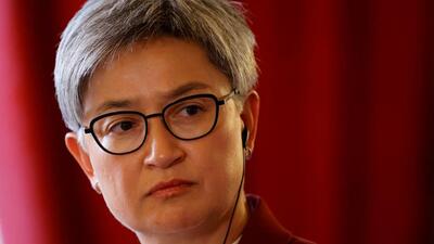 Australia's foreign minister Penny Wong’s visit will be followed by trips by PM Anthony Albanese, who is expected to be in India by the second week of March, trade minister Don Farrell and resources minister Madeleine King (Reuters File Photo) Australia's foreign minister Penny Wong’s visit will be followed by trips by PM Anthony Albanese, who is expected to be in India by the second week of March, trade minister Don Farrell and resources minister Madeleine King (Reuters File Photo)
