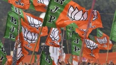 BJP’s women’s wing plans pan-India survey with focus on welfare schemes
