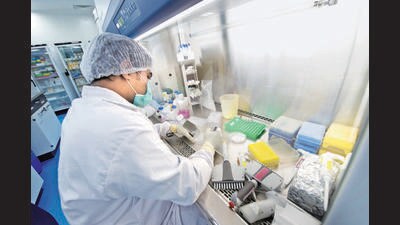 Because of the low prices and high-quality generic drugs, Indian medicines are preferred worldwide, making the country the pharmacy of the world. (MINT)