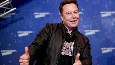 Tesla CEO Elon Musk's memes are absolutely on point. (File Photo) Tesla CEO Elon Musk's memes are absolutely on point. (File Photo)