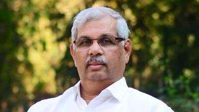 He said there is a comprehensive plan for police strengthening and 75,463 additional posts have been created. (Facebook | Rajendra Vishwanath Arlekar) He said there is a comprehensive plan for police strengthening and 75,463 additional posts have been created. (Facebook | Rajendra Vishwanath Arlekar)