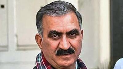 Himachal Pradesh government on Monday withdrew personal security officers attached with all sub-divisional magistrates (SDM) and additional district magistrates. (ANI file photo) Himachal Pradesh government on Monday withdrew personal security officers attached with all sub-divisional magistrates (SDM) and additional district magistrates. (ANI file photo)