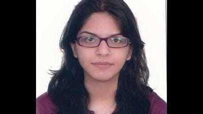 IFS Priyanka Mehtani, the regional passport officer of Chandigarh. (HT Photo)