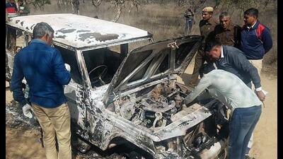 In 2018, the Supreme Court issued guidelines to curb acts of violence in the name of cow protection. States governments should have paid heed (ANI Picture Service) In 2018, the Supreme Court issued guidelines to curb acts of violence in the name of cow protection. States governments should have paid heed (ANI Picture Service)
