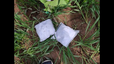 In Chatiwind village alone, 25 youngsters have died due drug overdose in the past 10 months, according to a social activist who is at the forefront of the war on drugs. (HT File Photo) In Chatiwind village alone, 25 youngsters have died due drug overdose in the past 10 months, according to a social activist who is at the forefront of the war on drugs. (HT File Photo)