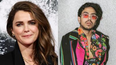 Keri Russell will be seen alongside Adarsh Gourav in Extrapolations Keri Russell will be seen alongside Adarsh Gourav in Extrapolations