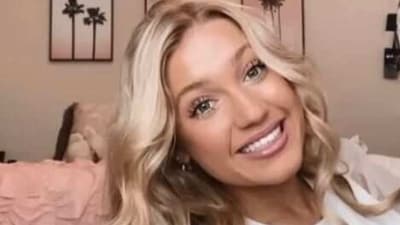 Madison Brooks passed away on January 15 following an alleged rape by the men. Madison Brooks passed away on January 15 following an alleged rape by the men.