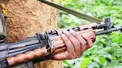 Maoists-related incidents are on the rise in the state. (Representative file image)