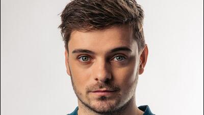 Martin Garrix will be on a multi-city tour with Sunburn in India in March Martin Garrix will be on a multi-city tour with Sunburn in India in March