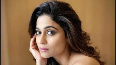 Shamita Shetty was last seen in film, The Tenant Shamita Shetty was last seen in film, The Tenant