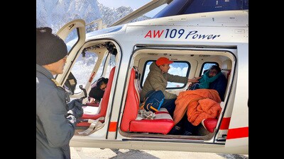 The decision of the state government is aimed at promoting tourism and giving a boost to its economy, officials said. (ANI file photo for representational purpose) The decision of the state government is aimed at promoting tourism and giving a boost to its economy, officials said. (ANI file photo for representational purpose)