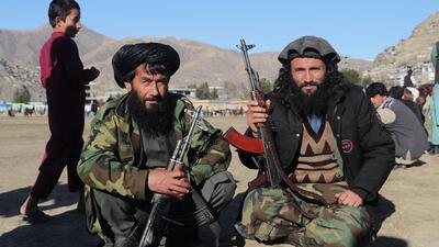 The suspect allegedly avoided returning to his country out of fear after Taliban took over the control, police said. (AFP/ Photo for representation)