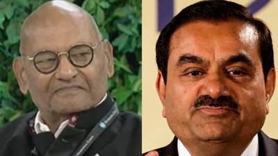 Anil Agarwal’s once-London-listed Vedanta Resources Ltd. has a pile of debt, including a $1 billion bond due January. (File)