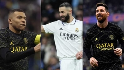 FIFA Awards Live Streaming: When and where to watch FIFA Awards Live Streaming: When and where to watch