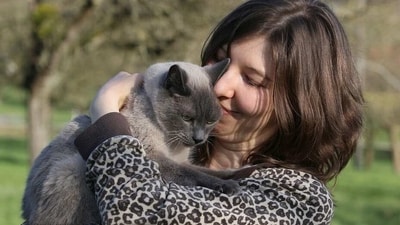 Pets may not feel gratitude in the same way that humans do, but they can still show affection and appreciation for their owners in their own unique ways (Pixabay) Pets may not feel gratitude in the same way that humans do, but they can still show affection and appreciation for their owners in their own unique ways (Pixabay)