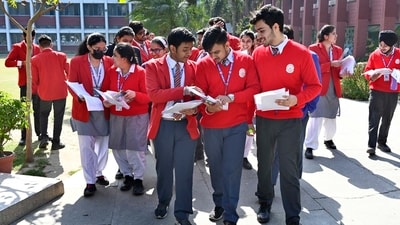CBSE Board Exam 2023: Warning against fake news of paper leak issued CBSE Board Exam 2023: Warning against fake news of paper leak issued