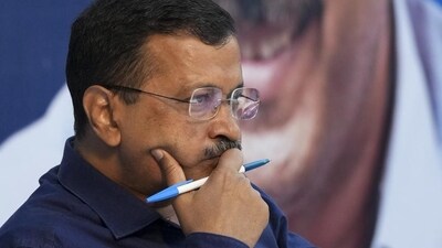Aam Aadmi Party national convener and Delhi chief minister Arvind Kejriwal. (PTI file) Aam Aadmi Party national convener and Delhi chief minister Arvind Kejriwal. (PTI file)