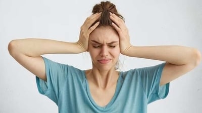 Our brain may be better at recalling negative experiences more as it's part of our survival instinct. (Freepik) Our brain may be better at recalling negative experiences more as it's part of our survival instinct. (Freepik)