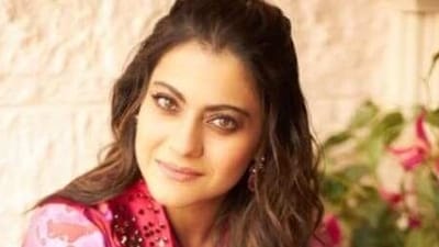 Kajol talks about remakes of her iconic films DDLJ and K3G. (Instagram/@kajol) Kajol talks about remakes of her iconic films DDLJ and K3G. (Instagram/@kajol)