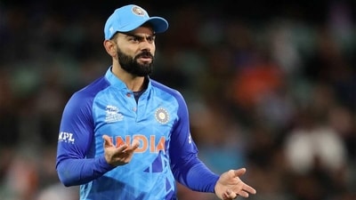 Virat Kohli has revealed instances when his captaincy instincts kick in despite stepping down as the skipper (Getty) Virat Kohli has revealed instances when his captaincy instincts kick in despite stepping down as the skipper (Getty)