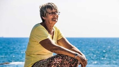 Women experience a sense of invisibility from late middle age: being overlooked in shops, ignored in restaurants. (Unsplash) Women experience a sense of invisibility from late middle age: being overlooked in shops, ignored in restaurants. (Unsplash)