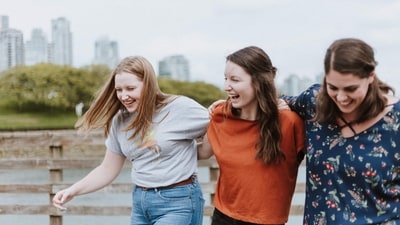 Strengthen relationships more than muscles: Here's why (Unsplash) Strengthen relationships more than muscles: Here's why (Unsplash)