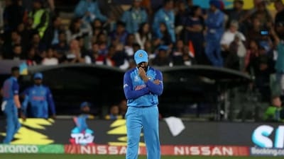 Rohit Sharma will be looking to end India's title drought this year (Getty Images)