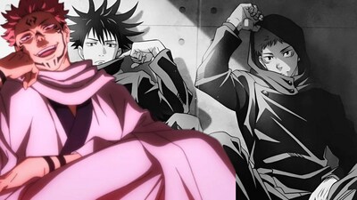The Culling Game arc has been a challenging ordeal for Yuji and the others, and Sukuna's sudden move to take control of Megumi Fushiguro's body has only made things more complicated. (MAPPA) The Culling Game arc has been a challenging ordeal for Yuji and the others, and Sukuna's sudden move to take control of Megumi Fushiguro's body has only made things more complicated. (MAPPA)