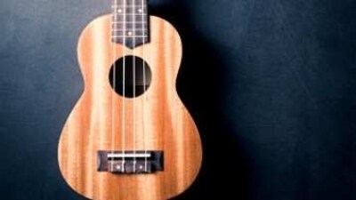 Start with the basics: It's important to start with the basics when learning any new instrument. For ukulele, this includes learning the names of the strings, basic chords, and strumming patterns. There are plenty of online resources and tutorials that can help you get started. (Unsplash) Start with the basics: It's important to start with the basics when learning any new instrument. For ukulele, this includes learning the names of the strings, basic chords, and strumming patterns. There are plenty of online resources and tutorials that can help you get started. (Unsplash)