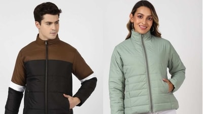 Puffer jackets are best picks to stay warm and enjoy the winter season. Puffer jackets are best picks to stay warm and enjoy the winter season.
