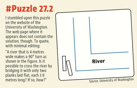 #Puzzle 27.2. #Puzzle 27.2.