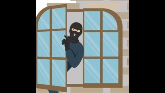 The accused was captured in the footage of CCTVs installed in the area. (Representational Photo (Getty Images/iStockphoto) )
