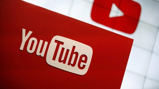 Alphabet Inc's YouTube was down for thousands of users, (REUTERS)