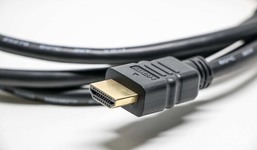 These cables are essential in transmitting high-definition video and audio signals. (Pexels)
