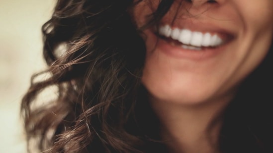 Taking care of your gums is important for maintaining good oral health. Here are some natural ways to take care of your gums.(Unsplash)