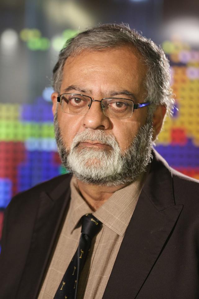 Author Shiv Kunal Verma (Wikipedia) Author Shiv Kunal Verma (Wikipedia)