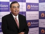 The top court said the entire expenses and cost of providing Z security cover to Ambanis within the territory of India or abroad shall be borne by them. The top court said the entire expenses and cost of providing Z security cover to Ambanis within the territory of India or abroad shall be borne by them.