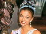 Aishwarya Rai stated that she asked Miss World organisers to remove the swimwear round after her win. Aishwarya Rai stated that she asked Miss World organisers to remove the swimwear round after her win.